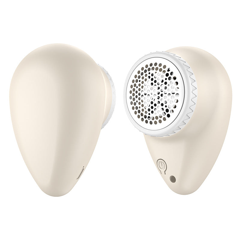 Portable Lint Shaver Rechargeable Home Use Fabric-friendly Lint Remover Say Goodbye To Fabric Pilling Worries