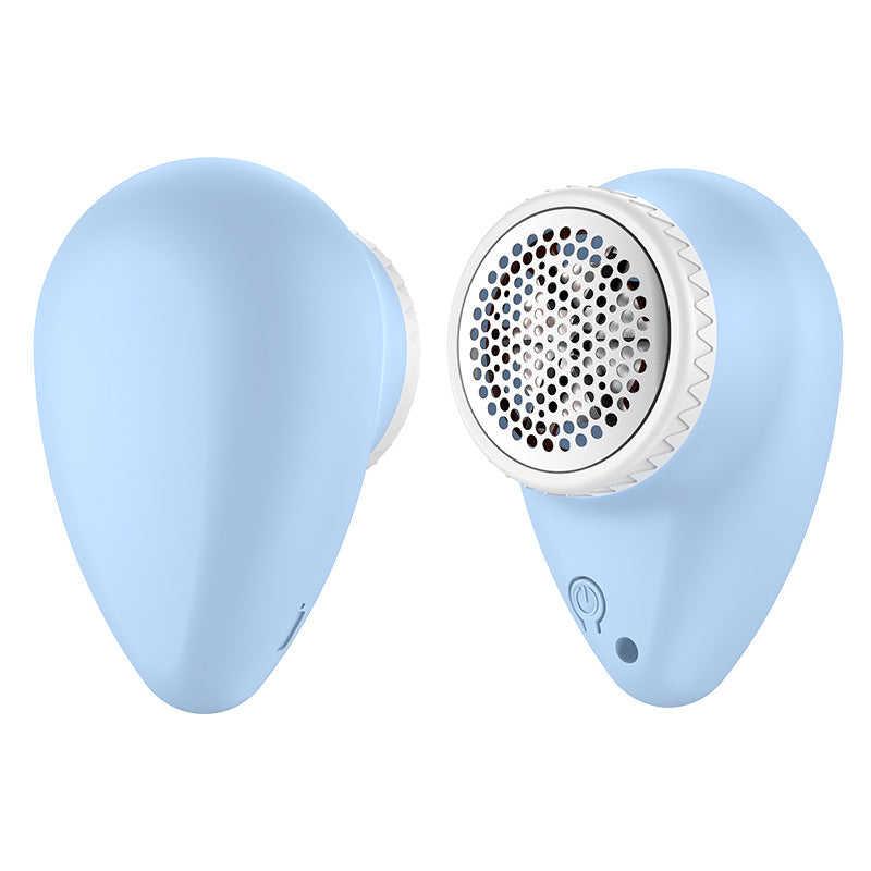 Portable Lint Shaver Rechargeable Home Use Fabric-friendly Lint Remover Say Goodbye To Fabric Pilling Worries